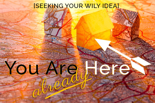 seeking your wiley idea for content writing