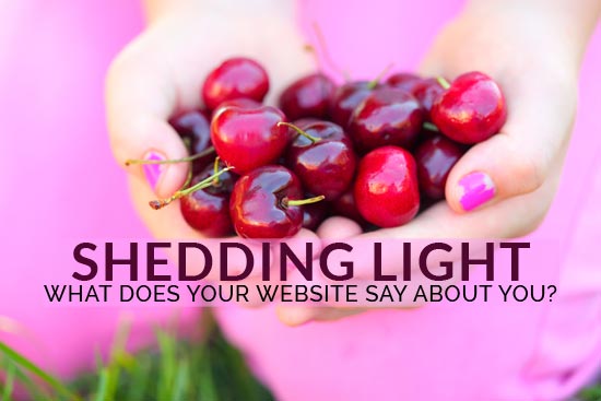 shedding-light-what-does-your-website-say-about-you