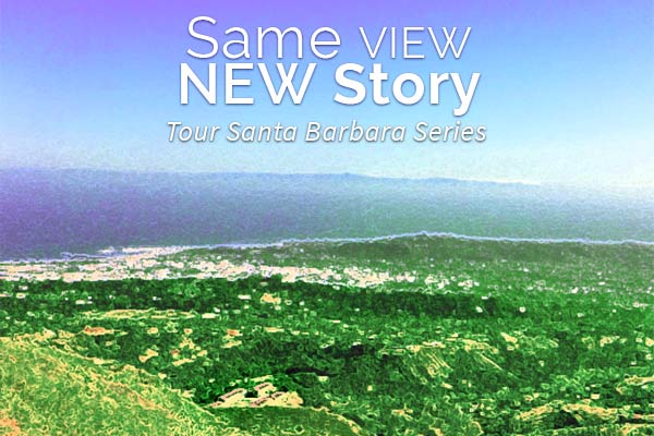Tour Santa Barbara web design part 2