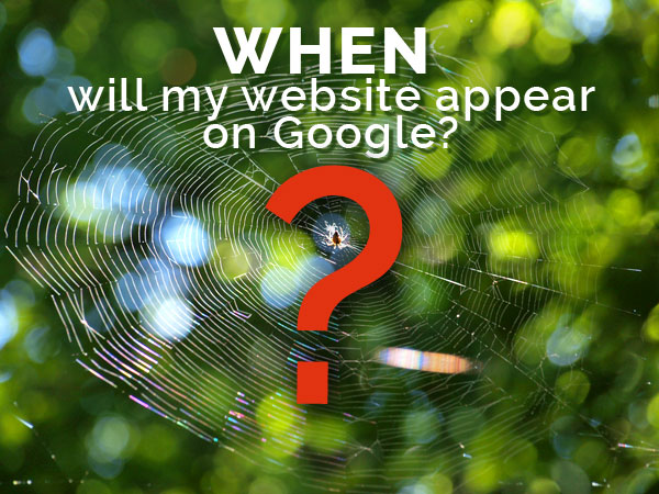 How will my website get crawled, indexed & ranked