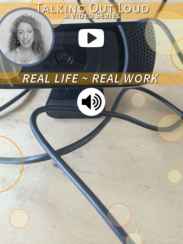 Real Life Real Work: Core Values