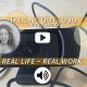 talking out loud video about real life and work Fat Eyes Web Development blog