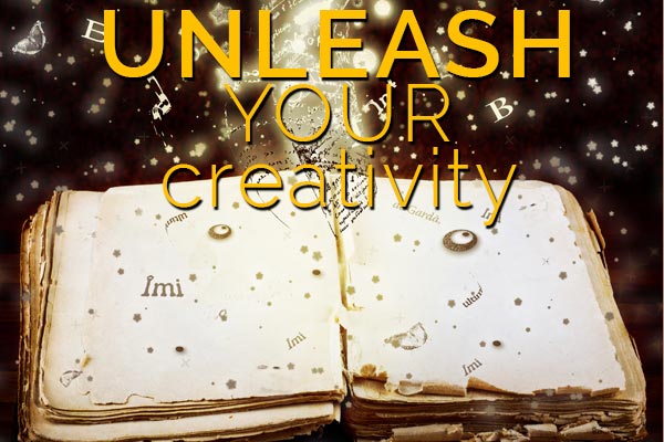 Unleash your creativity in content writing Fat Eyes Web Development blog