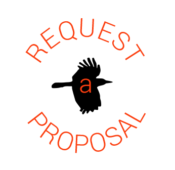 Request a proposal