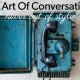 art of conversations old phone fat eyes web development