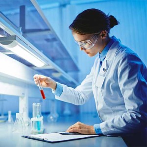 Researched Nutritionals Testing Products