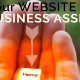 your website is a business asset