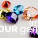 find your gems for home page text gem stones
