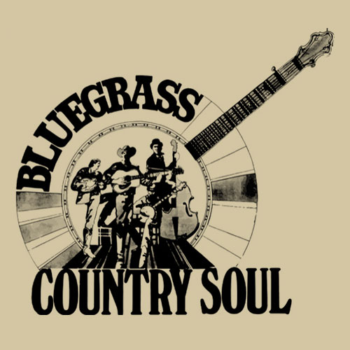 Bluegrass Country Soul - Fat Eyes