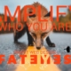Amplify who you are with fox on road