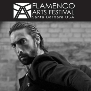 local flamenco org example web design development Santa Barbara