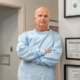 Dr Andrew Balshaw DDS